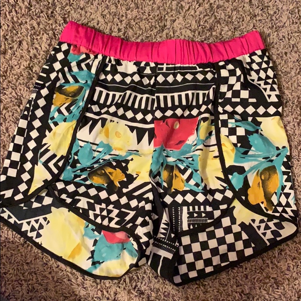 shorts